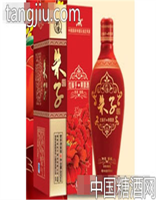 朱子 红酥手