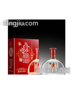 老窖坛传世