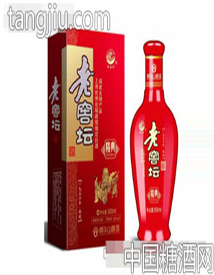 老窖坛窖藏（五）