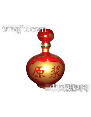 金六顺原浆酒五斤