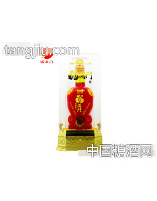 六六顺酒18