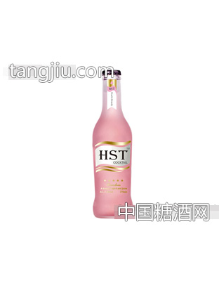 HST鸡尾酒（水蜜桃味）