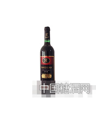 法妮轩干红葡萄酒G