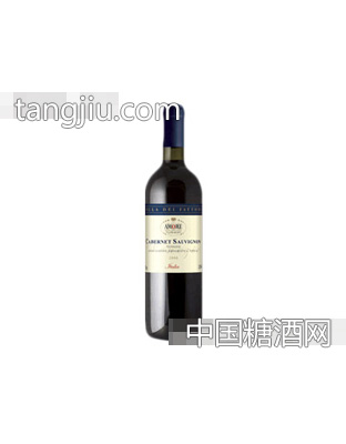 赤霞珠苏维翁2008