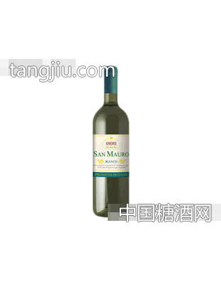 干白圣莫罗