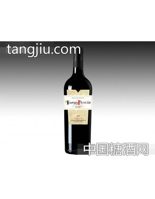 天下葡园马尔贝克干红葡萄酒（高瓶）