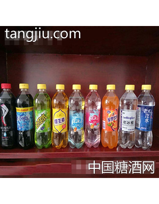 富泉饮品