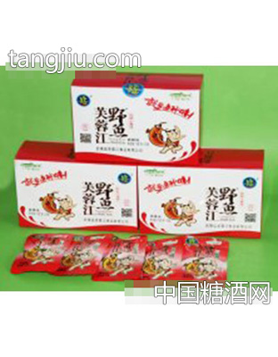 芙蓉江牌丁丁鱼麻辣味