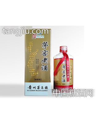 茅窖老酒