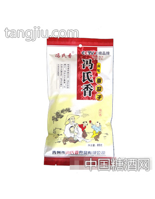冯氏香卤味香瓜子85g