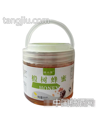 500g蜂尚园椴树蜂蜜