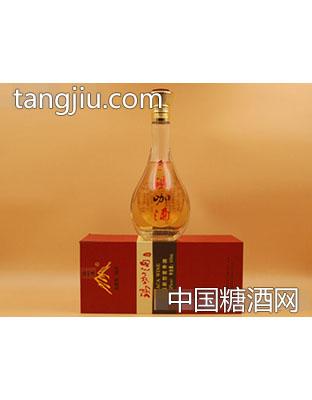 红咖42度