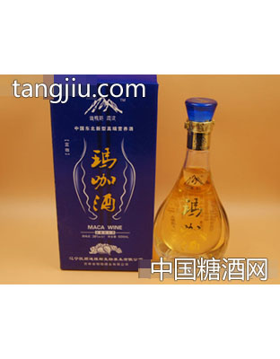 蓝咖38度