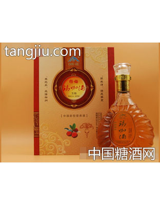 杨梅玉咖（原杨梅玛咖酒）