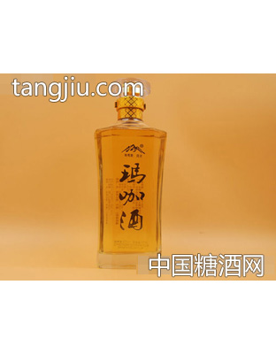 人参玛咖酒（金咖）瓶装