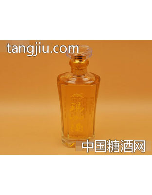 人参玛咖酒（金咖）42度瓶装酒