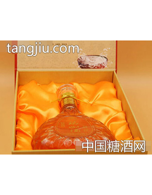 杨梅玛咖酒（玉咖）500ML