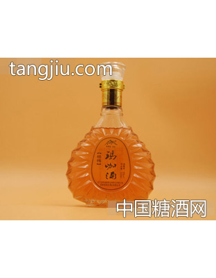 杨梅玛咖酒（玉咖）简装