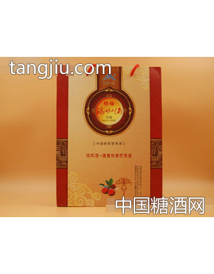 杨梅玛咖酒（玉咖）精装