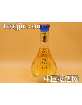 人参玛咖酒（蓝咖）500ML