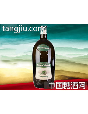 黛洣白葡萄酒