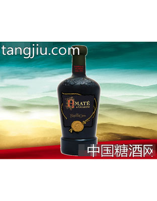 阿美特窖藏精酿干红葡萄酒