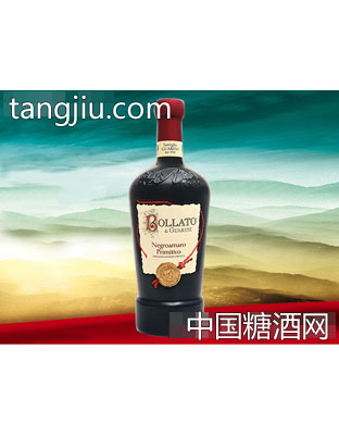 柏拉图窖藏精酿干红葡萄酒