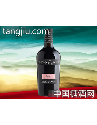 柏里欧干红葡萄酒