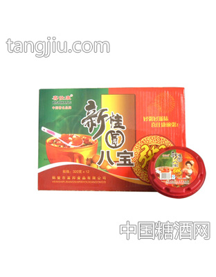 八宝粥