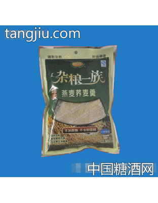 318g燕麦荞麦羹
