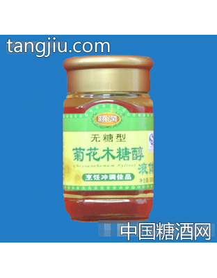 菊花木糖醇