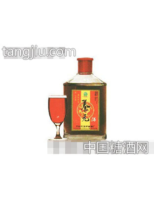 福璧养元酒