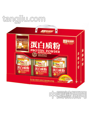 康惠蛋白质粉