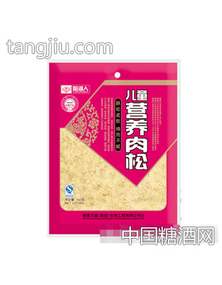 香酥猪肉松