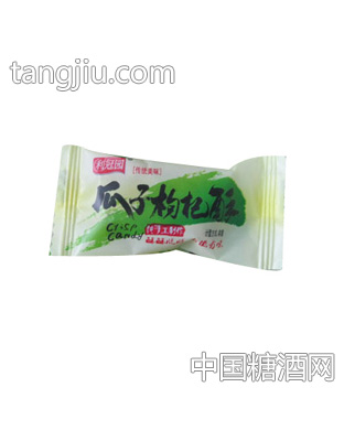 利冠园瓜子枸杞酥