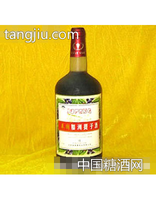 加州提子酒