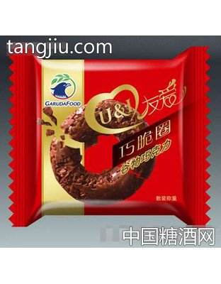 巧脆圈