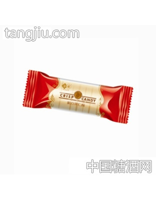 脆点果仁酥