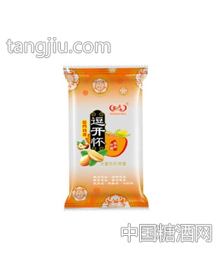 逗开怀系列