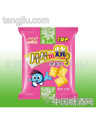片片风烧（紫菜味）