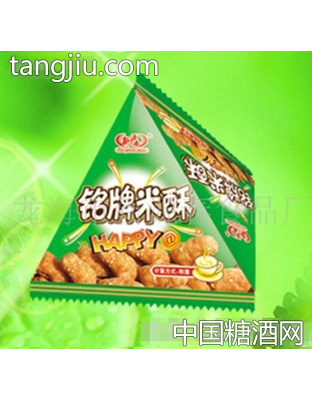 MP03铭牌米酥(葱香味)
