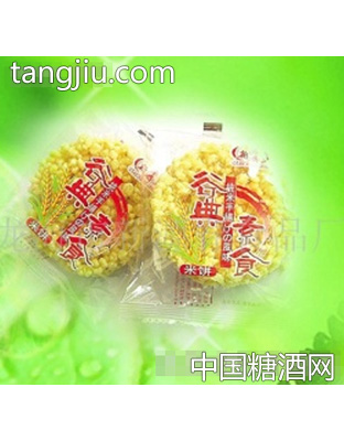 MT03玉米圆饼