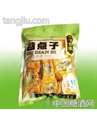 MT09杂粮玉米通98克X40包