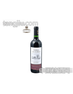 维纳希洛干红葡萄酒
