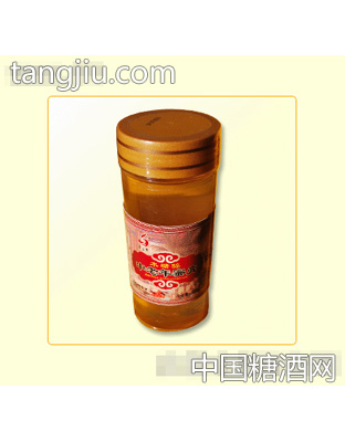 富凯绿中老年蜜膏