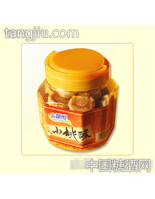 富凯小桃酥