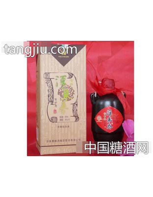 浮来春七品