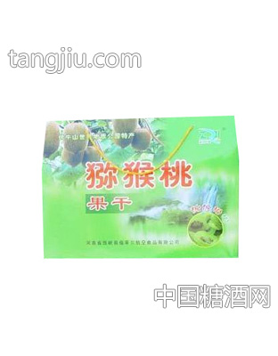 猕猴桃果干礼盒