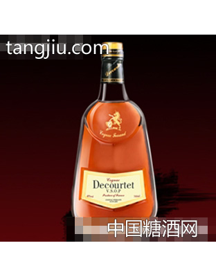得百利干邑V.S.O.P（2）