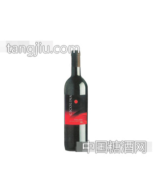 奇高丽娜——月亮干红